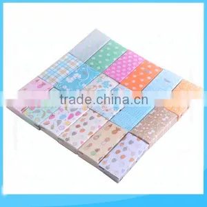 Table Dinner Napkin Tissue Paper Printed Logo With Food Grade Material thumbnail-5