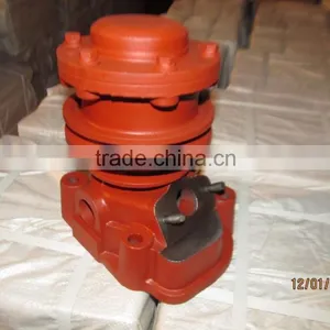 High Quality Utb 650 Pump for Romania Utb Tractor Parts thumbnail-4