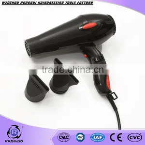 Professional Ionic Hair Dryer for Salon Use thumbnail-3