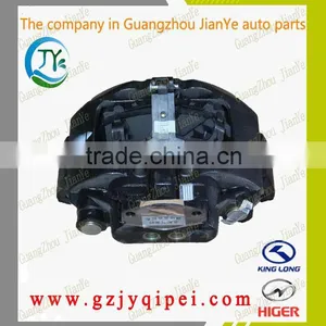 YF3051DA03A-100-B Yuanfeng Four Hole22.5" Skin Slide Caliper thumbnail-2