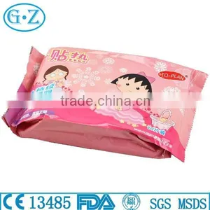 Instant Disposable Back Japanese Technology Pain Relief Patches thumbnail-6
