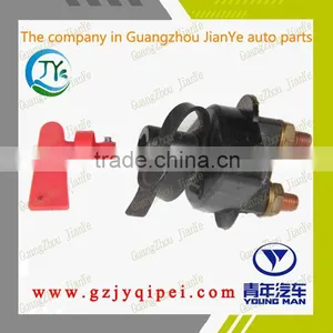 Hot Sale Good Quality Young Man Manual Power Switch thumbnail-1