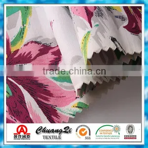 2016 Digital Printed Textiles Wholesale 100% Cotton Satin Fabric thumbnail-5