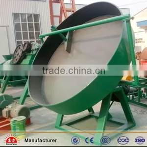 2013 Disk Grain Making Pan Granulator Machine thumbnail-1