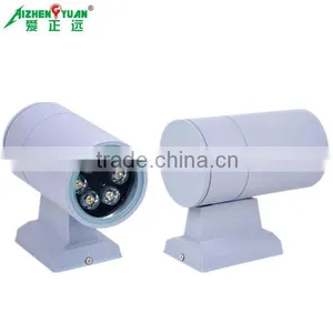 High Lumen IP68 Waterproof Led Lights Wall Lantern Light thumbnail-2