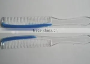 New Style High Quality Best Selling Disposable Hair Comb thumbnail-1