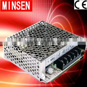S-25,25W ac dc Single Output Switching Regulated Power Supply ,led Driver,cctv,hot Sell,power Supply 12v,15v,24v thumbnail-1