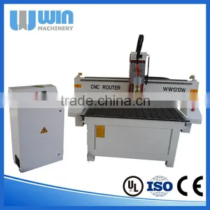 2550 2015 New Type Used CNC Wood Carving Machine thumbnail-6