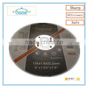 High Quality Diamond Stainless Steel Cutting Disc thumbnail-3