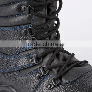Manufacturer Construction Safety Shoes in Russian SJ267 thumbnail-3