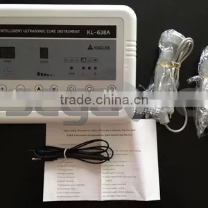Ultrasonic & Spot Removal Beauty Instrument thumbnail-1