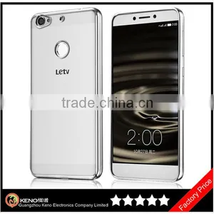 Keno Ultra Thin Clear TPU Phone Case for Letv Le 1S X500 thumbnail-1
