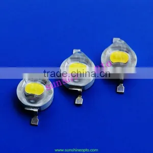 Peanut 1Watt High Power LED Street Light 1W 3W 5W thumbnail-1