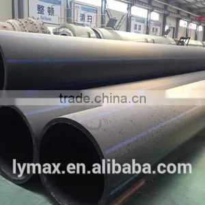 Professional Polyethylene/HDPE Gas Pipe Manufacturer 25mm thumbnail-3