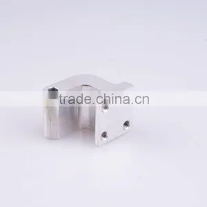 Shenzhen High Speed Non-standard Aluminum Parts Cnc Milling Process thumbnail-4