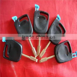 TD Hot Sell Chip Key Shell for F-ord M-ondeo thumbnail-1