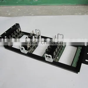19inch Back Mount Frame for LSA Module thumbnail-1