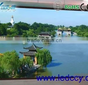 Multi Color Led Display Billboard thumbnail-1