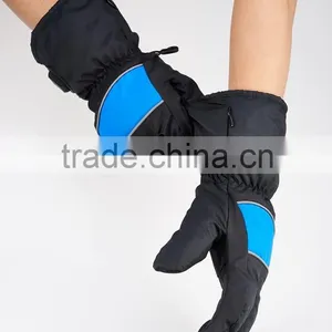 7.4V Lithium Battery Operated Electric Hand Warmer Heated Gloves With Finger Warmer thumbnail-2