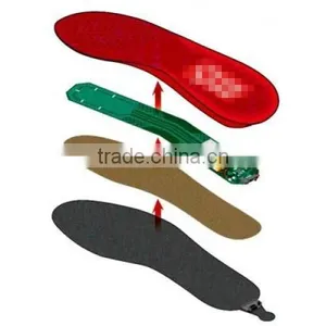 Wireless Heated Insoles thumbnail-1