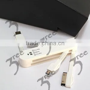 4 in 1 Multi Cable Charger thumbnail-2