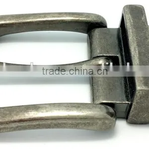 Cap Buckles Plastic Shoe Buckles Metal Buckles for Shoes thumbnail-4