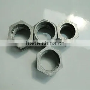 Bolt and Nut Specialize Nut Self Locking Nut Manufacture thumbnail-1