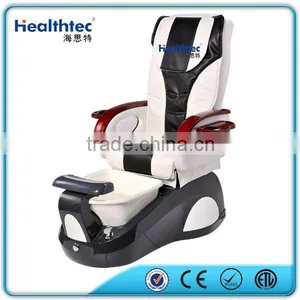 Fiberglass Pedicure Spa Salon Equipment Manicure Pedicure Nails Table thumbnail-1