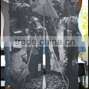 Advertising Custom Polyester Flag Promotion Banners thumbnail-4