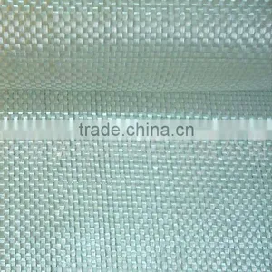 Fiberglass C-glass Woven Roving Goods Supplier thumbnail-1