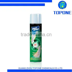 750ml Aerosol Water Spray , Sleeping Spray , Insecticide thumbnail-2
