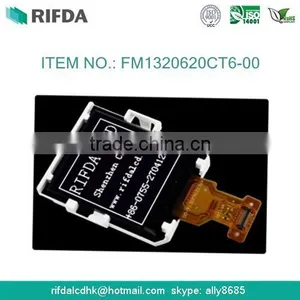 High Contrast Ratio Custom va Type Lcd Display Screen thumbnail-1