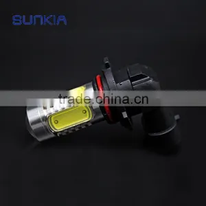 Long Life 7.5w Super Bright Car LED Hb4 9006 Fog Lamps DC 12V White Daylight Driving Light thumbnail-1