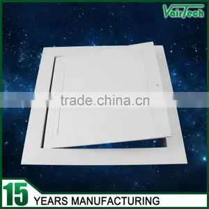 High Quality Aluminum Ceiling Access Panel Duct Access Door thumbnail-3
