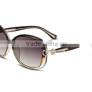 Fashion Italian Eyewear Brands Woman Acetate Sunglass thumbnail-2