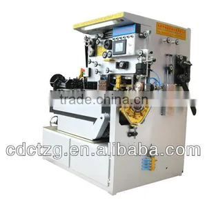 Automatic Can Body Welding Machine/tin Can Making Equipment/can Making Machine thumbnail-1