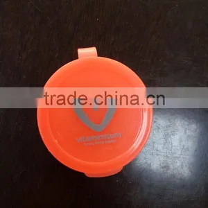 Customized Weekly Plastic Pillbox thumbnail-6