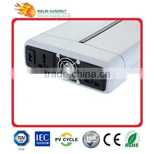 Lithium Ion Battery Solar Generator 240v ,120V,220V thumbnail-5