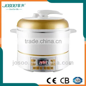 2013 Hot Sale Pressure Cooker Made of the Stainless Steel thumbnail-1