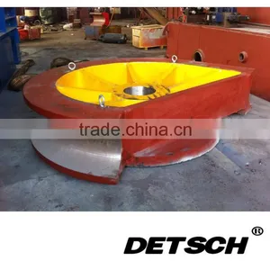 W27YPC-219 Multi-function Metal Pipe and Tube Bender thumbnail-4