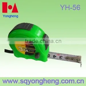 Three Buttons ABS Coated Height Measuring Tape thumbnail-1