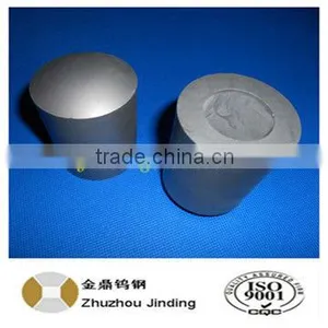 Tungsten Carbide Punch Die thumbnail-1