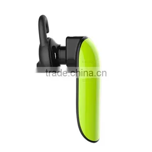 Jabees Colorful Wireless Multipoint Stereo Bluetooth Headset 2016 of Best Price thumbnail-3