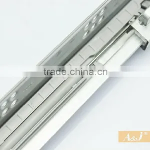 Low Price Unique Under Mount Push to Open Drawer Slide thumbnail-1