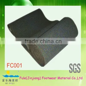 2mm-20mm Recycled Foam Carpet Underlayment thumbnail-1