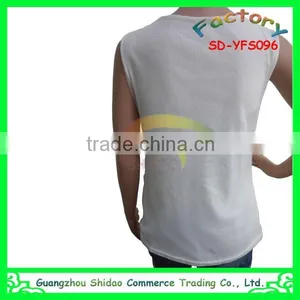 Blouse White Organza Woven Fabric Fashion Design Bead Decoration Embroidery Women Blouse thumbnail-3