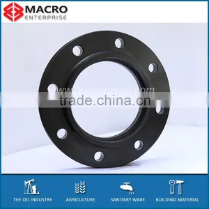 ASME B15.6 Flanges NPS11/2 NPS2 NPS21/2 NPS3 NPS4 thumbnail-1