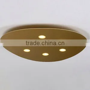 Modern Bedroom Led Kitchen Ceiling Lights thumbnail-1
