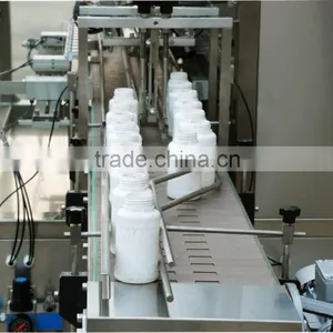 CDP-24S Automatic Filling Machine (Double Row) thumbnail-3