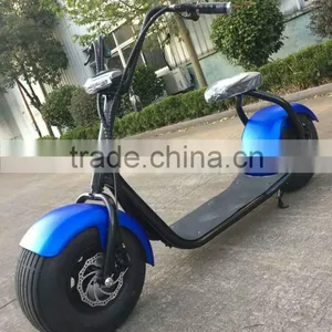 2016 Newest Dsign Wide Tide Electric Scooter With Lithium Battery,800w Power Motor Electric Scooter thumbnail-3